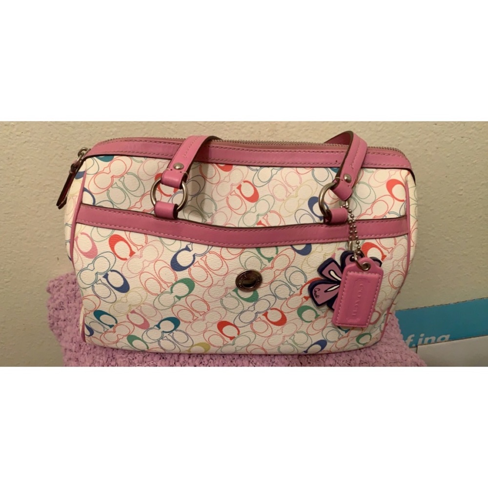Coach Purse Chelsea